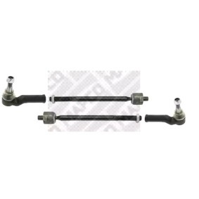 Achetez des Kit de réparation, barre de connexion MAPCO 53672 à prix pour 42,76 €