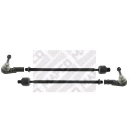 Comprar Juego de reparación, barra de acoplamiento de MAPCO 53680 a bajo precio de 70,68 €