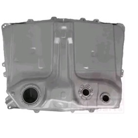 Kraftstoffbehälter 5377081 von VAN WEZEL günstig für 531,52 € online kaufen