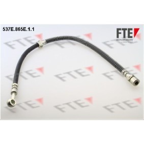 Bremsschlauch 537E.865E.1.1 von FTE günstig für 22,55 € online kaufen