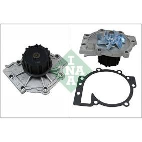 Achetez des Pompe à eau INA 538 0134 10 à prix pour 66,70 €