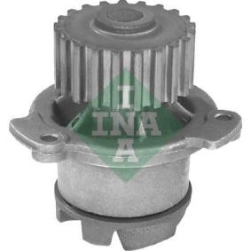 Achetez des Pompe à eau INA 538 0146 10 à prix pour 30,34 €