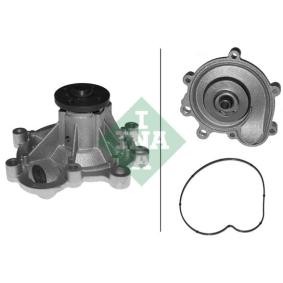 Wasserpumpe 538 0222 10 von INA günstig für 56,79 € online kaufen
