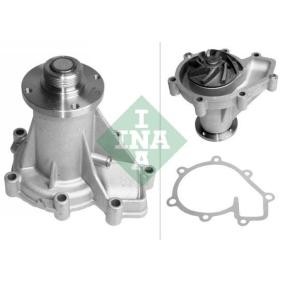 Wasserpumpe 538 0230 10 von INA günstig für 68,27 € online kaufen