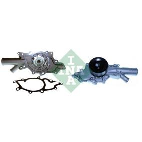 Wasserpumpe 538 0249 10 von INA günstig für 86,44 € online kaufen