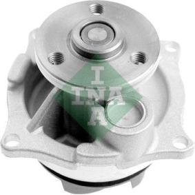 Achetez des Pompe à eau INA 538 0255 10 à prix pour 43,98 €