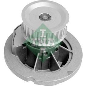 Achetez des Pompe à eau INA 538 0296 10 à prix pour 37,71 €