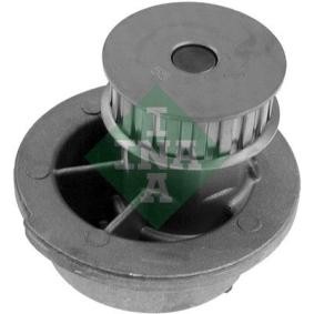 Acquista Pompa acqua da INA online per Cavalier Mk2 Station Wagon (J82) a prezzi moderati