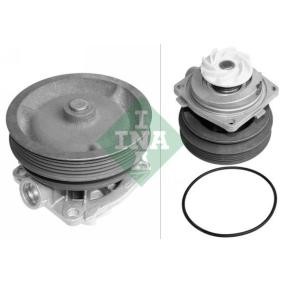 Achetez des Pompe à eau INA 538 0446 10 à prix pour 52,38 €
