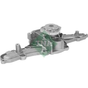 Achetez des Pompe à eau INA 538 0474 10 à prix pour 291,71 €