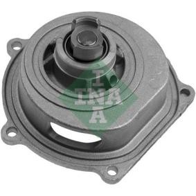 Achetez des Pompe à eau INA 538 0486 10 à prix pour 43,79 €
