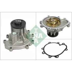 Wasserpumpe 538 0506 10 für PORSCHE