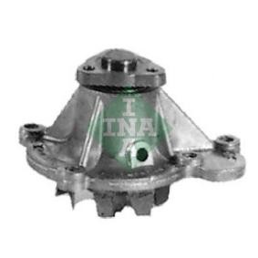 Achetez des Pompe à eau INA 538 0523 10 à prix pour 32,69 €