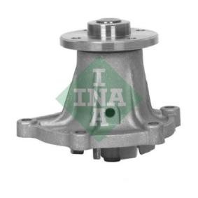 Achetez des Pompe à eau INA 538 0546 10 à prix pour 33,08 €