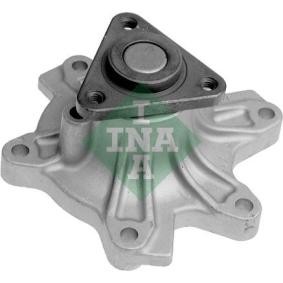 Achetez des Pompe à eau INA 538 0559 10 à prix pour 39,49 €