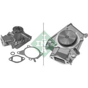 Acquista Pompa acqua da INA 538 0570 10 a buon mercato per soli 46,30 €