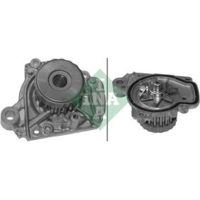 Achetez des Pompe à eau INA 538 0609 10 à prix pour 43,02 €