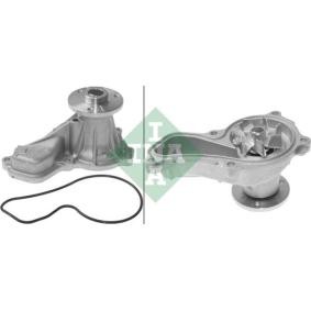 Achetez des Pompe à eau INA 538 0611 10 à prix pour 67,41 €