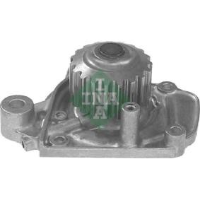 Achetez des Pompe à eau INA 538 0614 10 à prix pour 49,41 €