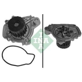 Achetez des Pompe à eau INA 538 0615 10 à prix pour 41,52 €