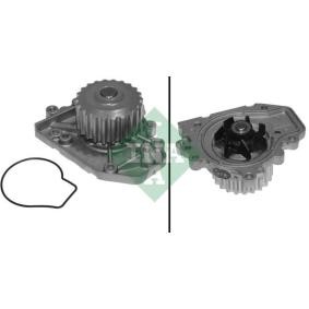 Achetez des Pompe à eau INA 538 0616 10 à prix pour 46,78 €