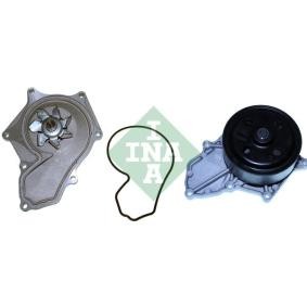Achetez des Pompe à eau INA 538 0617 10 à prix pour 76,58 €