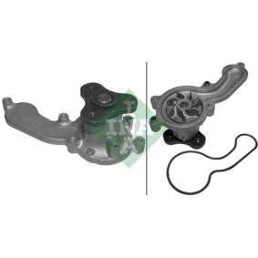 Achetez des Pompe à eau INA 538 0618 10 à prix pour 55,22 €