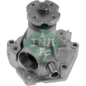 Acquista Pompa acqua da INA 538 0650 10 a buon mercato per soli 54,46 €