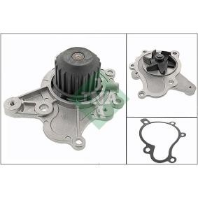 Achetez des Pompe à eau INA 538 0657 10 à prix pour 54,60 €