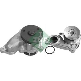 Achetez des Pompe à eau INA 538 0671 10 à prix pour 96,42 €