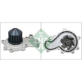 Achetez des Pompe à eau INA 538 0673 10 à prix pour 46,97 €