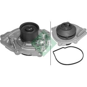 Achetez des Pompe à eau INA 538 0687 10 à prix pour 383,38 €