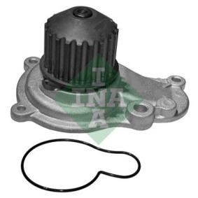 Achetez des Pompe à eau INA 538 0689 10 à prix pour 36,44 €