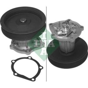 Achetez des Pompe à eau INA 538 0699 10 à prix pour 72,19 €