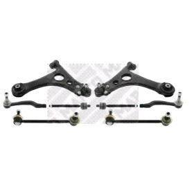 Querlenker Satz 53874