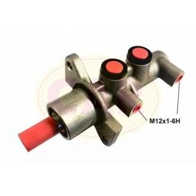 Hauptbremszylinder für OPEL von CAR