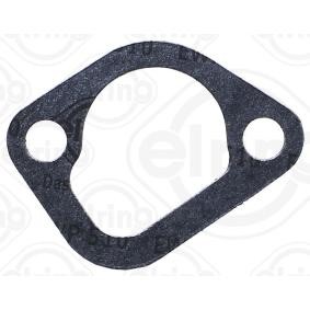 Dichtung, Thermostatgehäuse von ELRING 811.077
