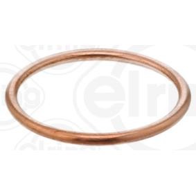 Ansaugkrümmerdichtung 813.230 VOLKSWAGEN KAEFER von ELRING