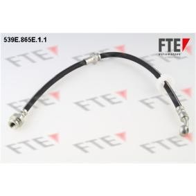 Acquista Tubo freno da FTE 539E.865E.1.1 a buon mercato per soli 20,95 €