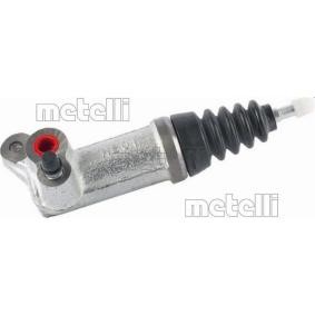 Kupplungsnehmerzylinder 54-0030 von METELLI günstig für 54,96 € online kaufen