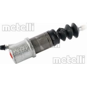 Compre Cilindro receptor, embraiagem da METELLI 54-0078 a um preço baixo por 86,77 €
