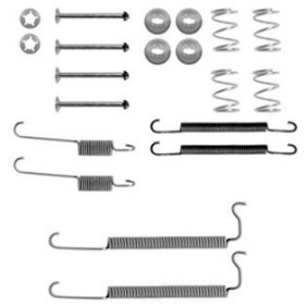 Acquista Cilindro secondario, frizione da METELLI 54-0091 a buon mercato per soli 76,32 €