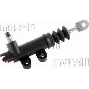 Acquista Cilindro secondario, frizione da METELLI 54-0101 a buon mercato per soli 49,02 €
