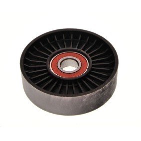 Compre Rolo tensor, correia trapezoidal estriada da MAXGEAR 54-0105 a um preço baixo por 27,30 €