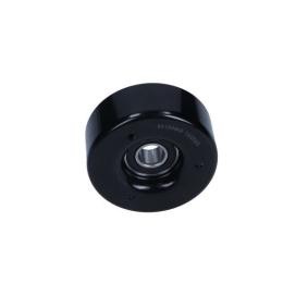 Compre Rolo tensor, correia trapezoidal estriada da MAXGEAR 54-0112 a um preço baixo por 28,16 €