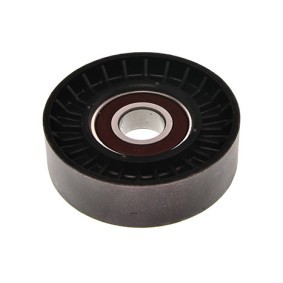 Compre Rolo tensor, correia trapezoidal estriada de MAXGEAR online para Escort VI Cabrio (ALL) a preços moderados