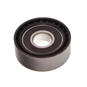 Compre Rolo tensor, correia trapezoidal estriada da MAXGEAR 54-0175 a um preço baixo por 29,94 €