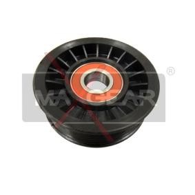 Spannrolle, Keilrippenriemen 54-0238