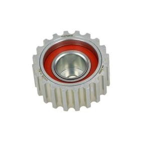 Achetez des Poulie renvoi / transmission, courroie de distribution MAXGEAR 54-0302 à prix pour 32,24 €