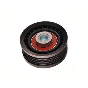 Comprar Polea inversión / guía, correa poli V de MAXGEAR 54-0304 a bajo precio de 27,00 €